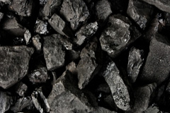 Haygrass coal boiler costs